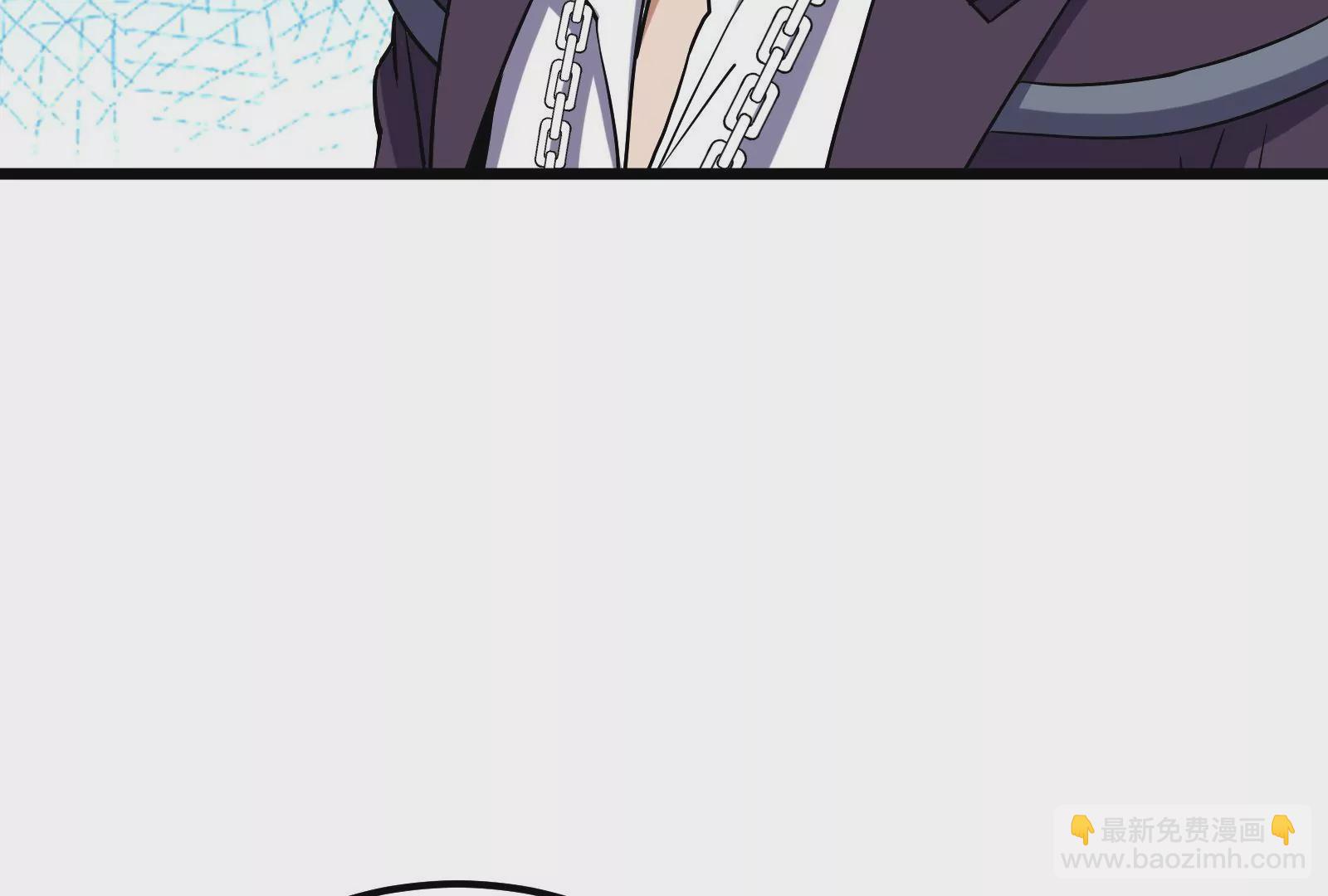 古神遊戲 - 第60話挾持！這可不是個好主意(2/3) - 5